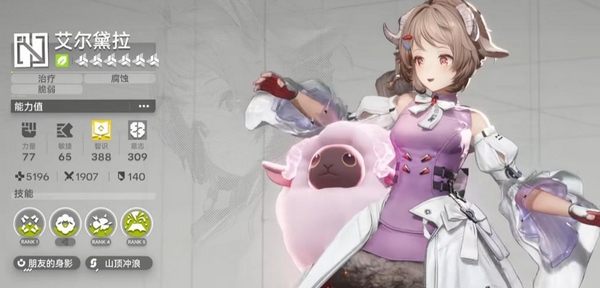 《明日方舟：终末地》为玩家准备了为期七天的登录奖励，详细内容如下所述。  
