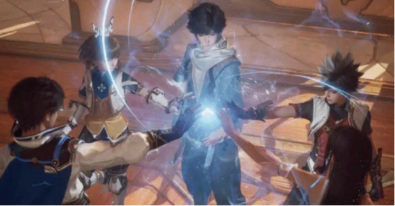 《王者荣耀世界》能量值的获取方法详解