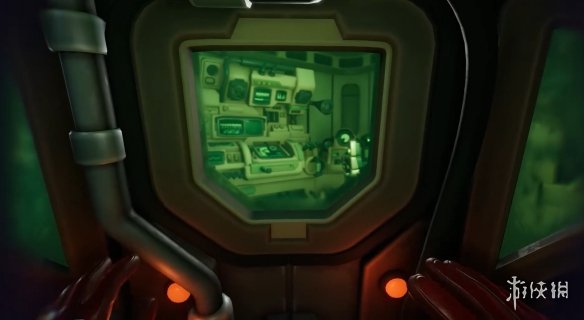 《We_Were_Here》系列的全新双人合作作品预告正式发布！预计2026年上线
