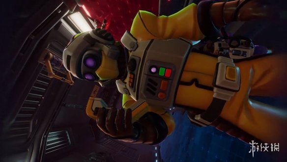 《We_Were_Here》系列的全新双人合作作品预告正式发布！预计2026年上线
