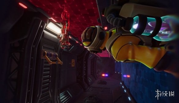 《We_Were_Here》系列的全新双人合作作品预告正式发布！预计2026年上线
