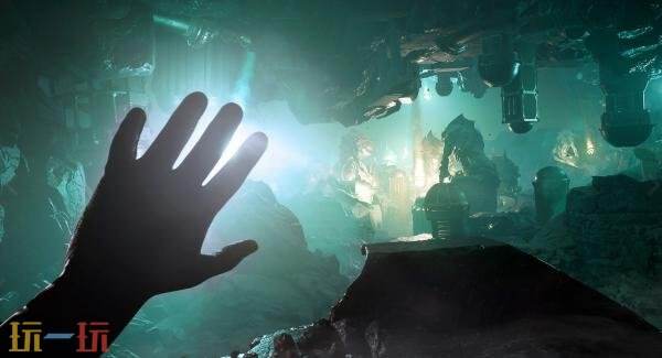 冒险类游戏《克苏鲁：恐怖深渊》最新故事预告正式公布！