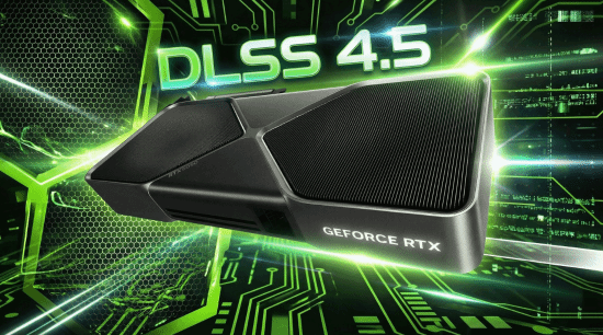 3月19日正式发售！《死亡搁浅2》PC版本将首次支持DLSS 4.5技术，带来显著的性能与画质提升。