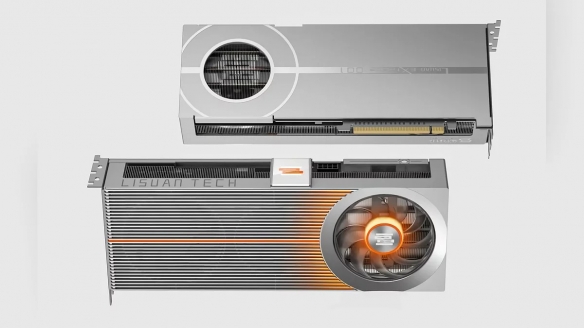 国产自研6纳米GPU“7G100”性能已超越RTX_4060，相关产品已成功交付客户。  
