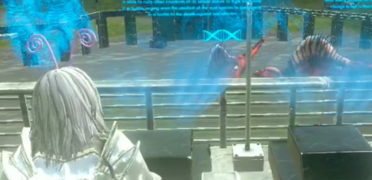 《方舟：生存进化》拍照任务指导全攻略