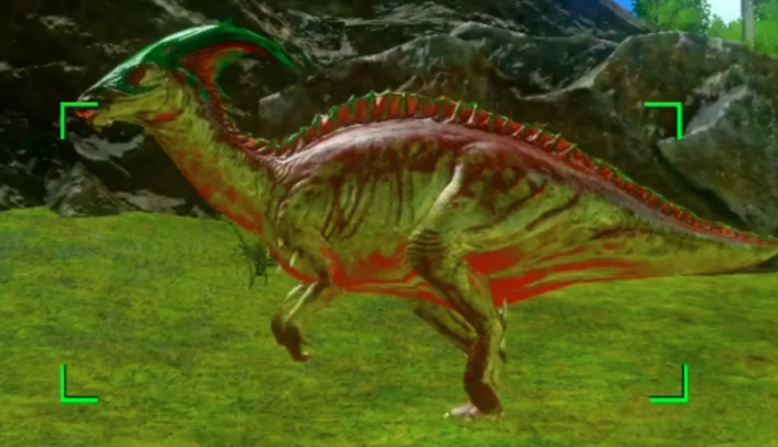 《方舟：生存进化》拍照任务指导全攻略