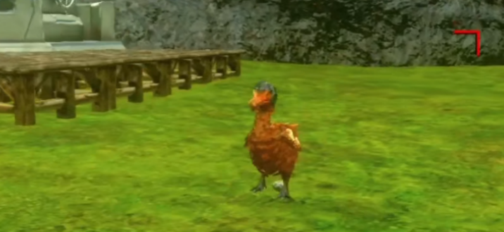 《方舟：生存进化》拍照任务指导全攻略