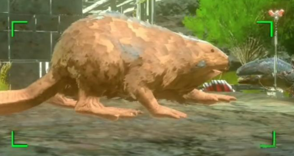 《方舟：生存进化》拍照任务指导全攻略