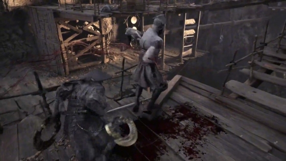 《影之刃零》最新实机演示片段正式亮相:在万军之中自由游走,片叶不沾身
《影之刃零》最新实机演示片段正式亮相:在万军之中自由游走,片叶不沾身