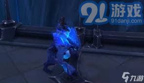 鬼谷八荒中的冥气池塘具体位置在哪里——深入探寻鬼谷八荒冥气池塘的详细坐标