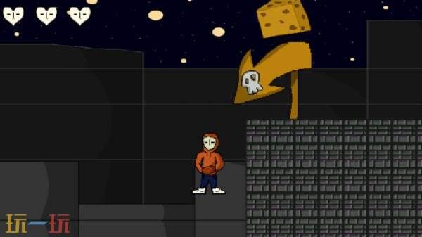 Switch喜迎福利：在eShop免费获取《疯狂的水豚》试玩版！