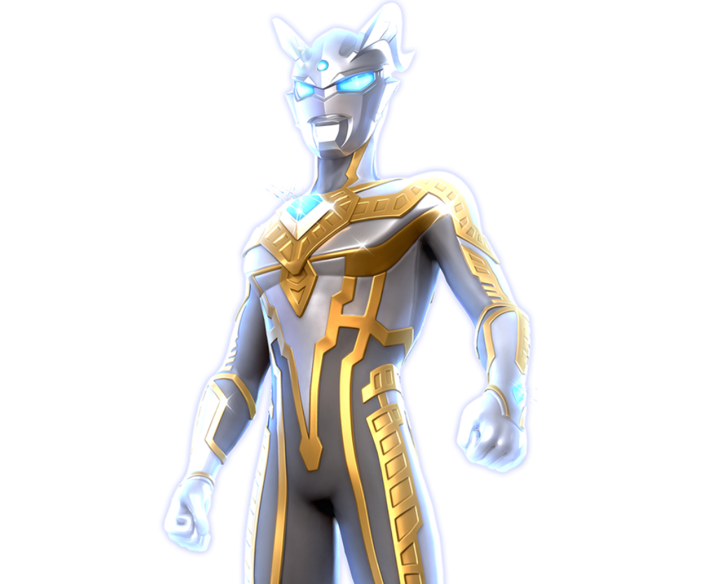 《奥特曼光之战士》赛罗闪耀型的战斗实力详解 《奥特曼光之战士》赛罗闪耀型的战斗实力详解