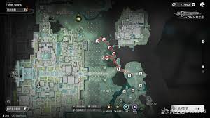 明日方舟终末地中的灼壳虫捕获地点在哪里？-终末地灼壳虫的具体抓捕地点详解

