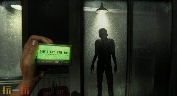 恐怖氛围浓厚的超市经营模拟游戏《地狱超市》已正式上线！首发期间享受九折优惠

