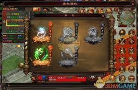 关于八荒主宰传世元神进阶系统的玩法指南——详细介绍八荒主宰中传世元神的升级方式