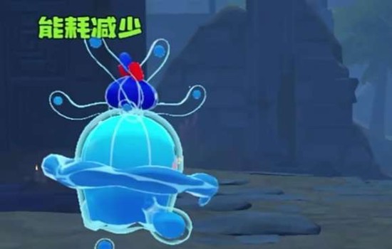 关于《洛克王国：世界》中水系精灵水蓝蓝的获取攻略