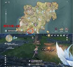 星痕共鸣侦察兵营地的阅读材料在哪儿——全面整理的星痕共鸣侦察兵营地内阅读物位置指南 星痕共鸣侦察兵营地的阅读材料在哪儿——全面整理的星痕共鸣侦察兵营地内阅读物位置指南