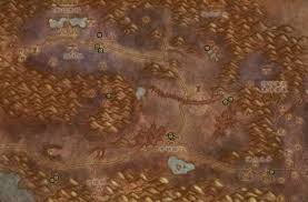 魔兽世界中的黑莲花采集地点在哪里?——详细介绍各主要区域 魔兽世界中的黑莲花采集地点在哪里?——详细介绍各主要区域