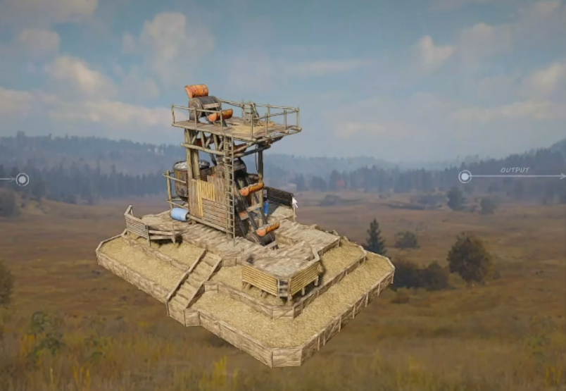 《失控进化》中获取低品质燃油的详细攻略