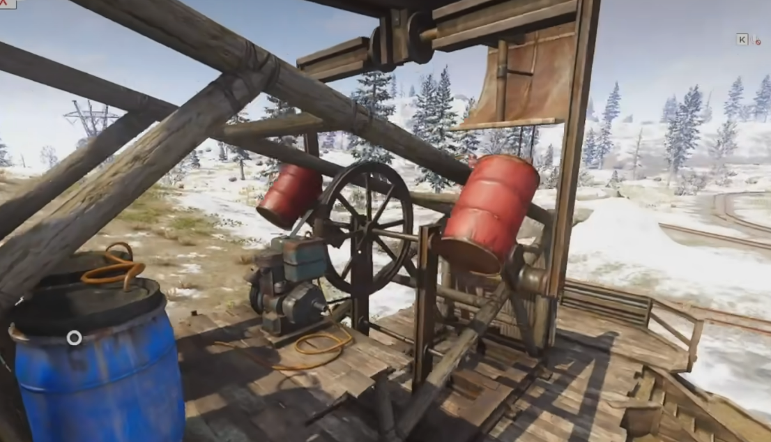 《失控进化》中获取低品质燃油的详细攻略