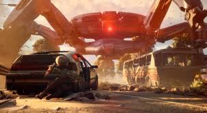 ARCRaiders中炮塔的攻击策略有哪些？- ARCRaiders炮塔操作技巧具体包括哪些内容？
