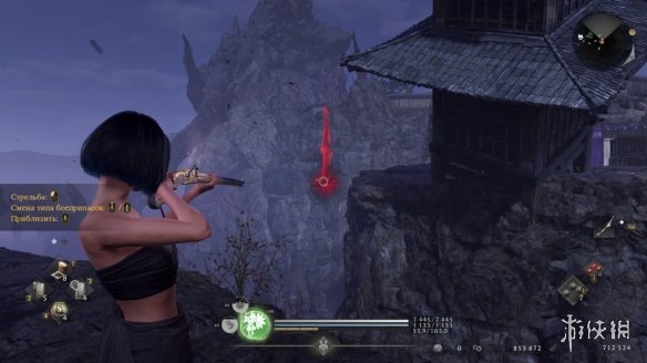 觉得《仁王3》过于容易？一些网友建议：不要穿盔甲，给自己设定限制以增加挑战

