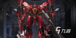 关于解限机阿奎纳机体的操作技巧与攻略，帮助你更高效地掌握它的玩法。
