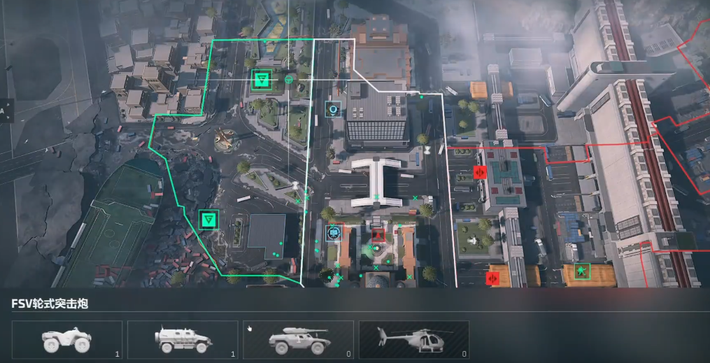 三角洲行动中抢夺载具的详细操作指南