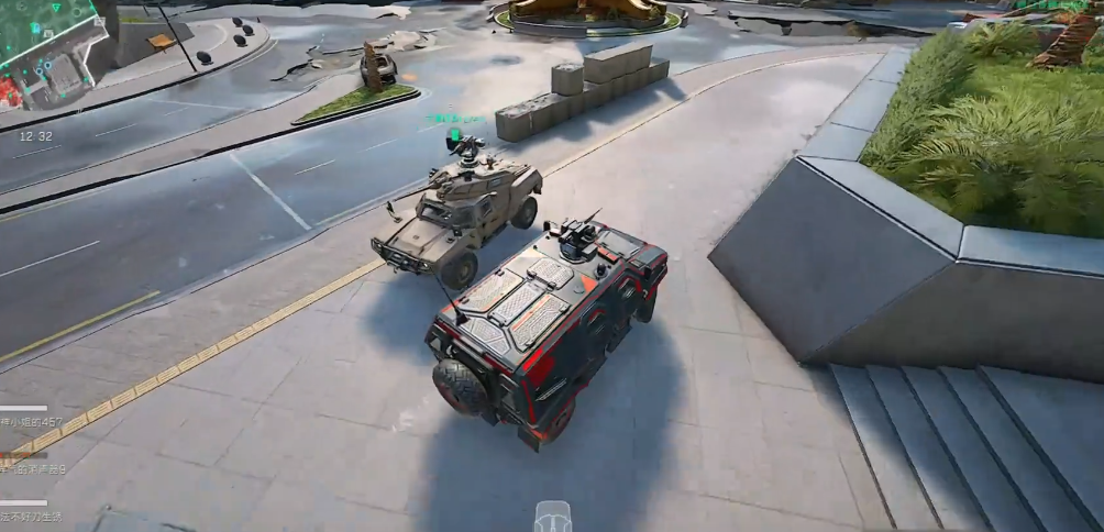 三角洲行动中抢夺载具的详细操作指南