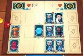 探究进化之地2卡牌游戏的玩法——全面解析其操作机制与策略布局