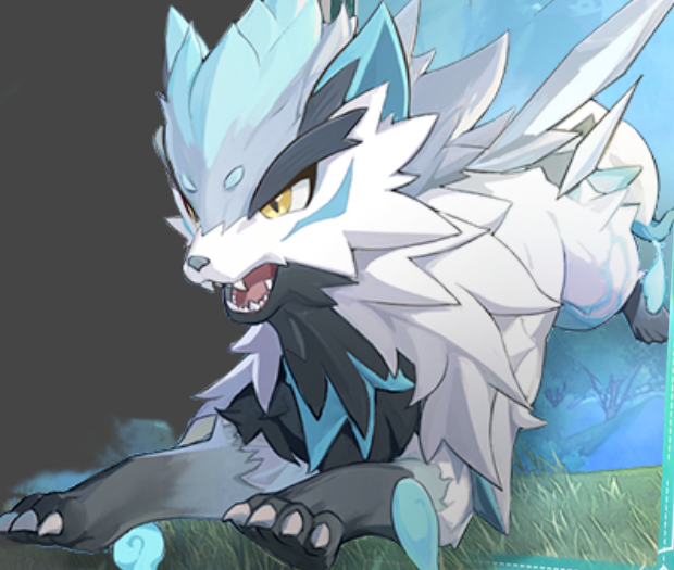 《蓝色星原:旅谣》中的坐骑选择建议 《蓝色星原:旅谣》中的坐骑选择建议