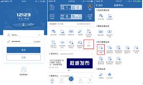 交管12123平台如何实现驾驶证审验业务的便捷办理——详细操作流程解析  
