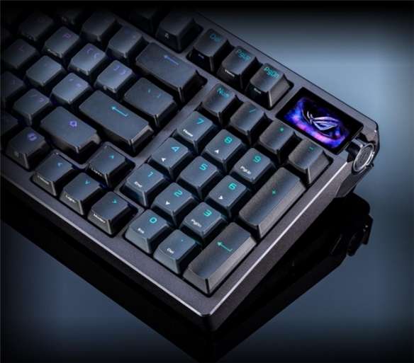 马年年货盛典热闹非凡，众多ROG外设精品促销火热开启