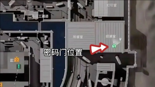 三角洲行动航天基地2026年2月4日密码攻略