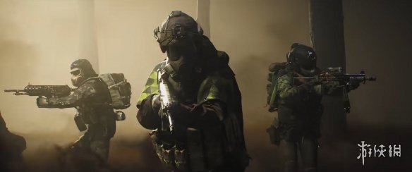 在春节当天正式上线！_《战地6》第二季开场剧情动画短片已正式发布
