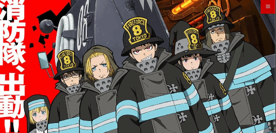 《光与影》音频制作揭秘：借鉴动画《炎炎消防队》的灵感！