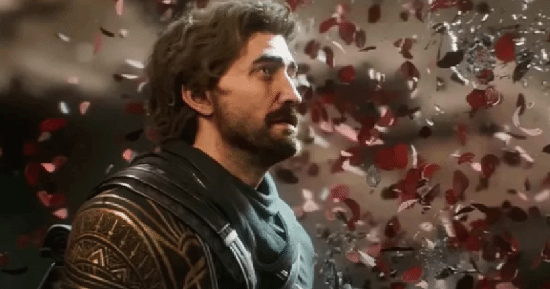 《光与影》音频制作揭秘：借鉴动画《炎炎消防队》的灵感！