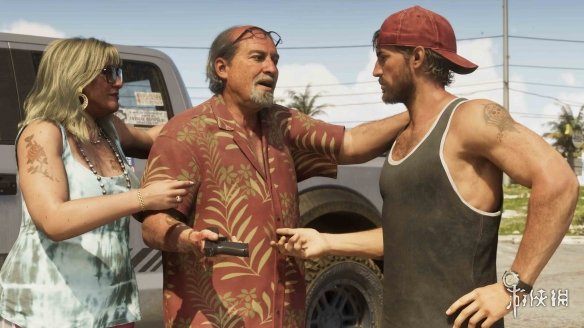 倒计时已正式开启！Take-Two宣布《GTA6》将在今年夏季展开全面宣传