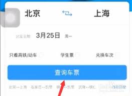 12306平台如何为未成年人预订儿童车票-详细步骤解析