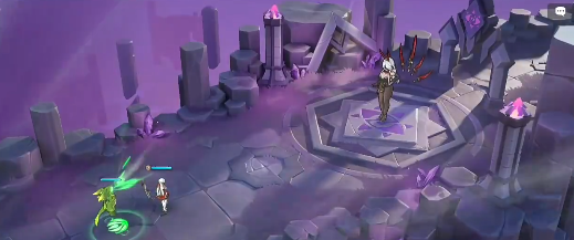 《龙魂旅人》关于暴击数值的最佳堆加方案