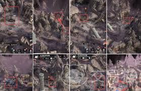 地下城堡4中，如何顺利通关先民的祭祀地？——详细攻略指南