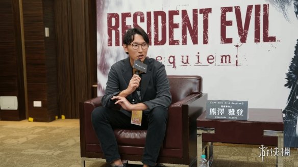 确认没有Ada出现，里昂是否迎来了最终的结局？我的CP追求未能圆满！