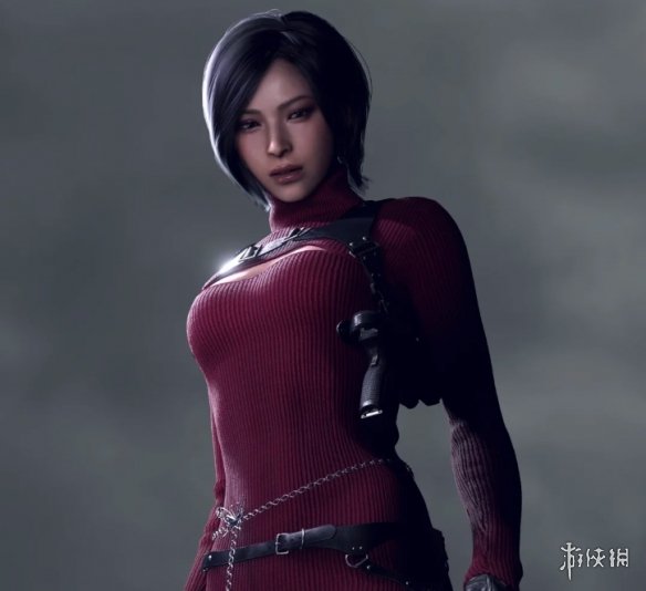 确认没有Ada出现，里昂是否迎来了最终的结局？我的CP追求未能圆满！