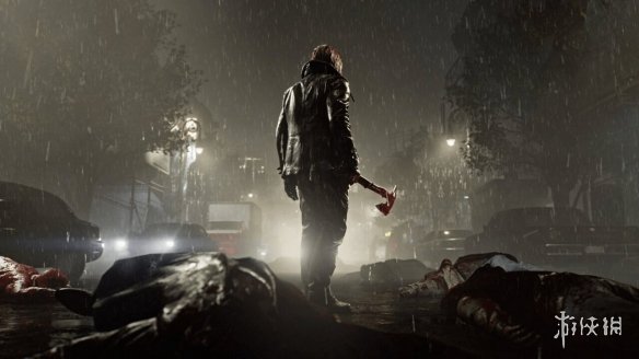 确认没有Ada出现，里昂是否迎来了最终的结局？我的CP追求未能圆满！