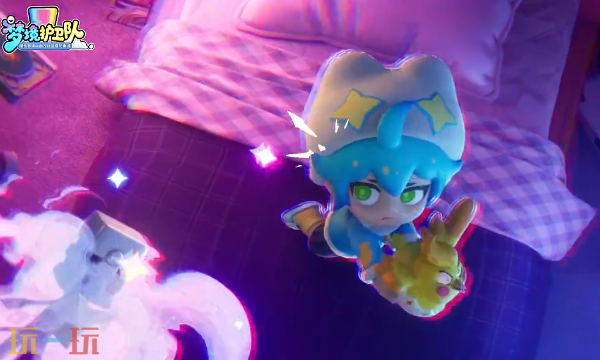 提升梦境护卫队等级的高效策略有哪些？梦境护卫队快速升级指南