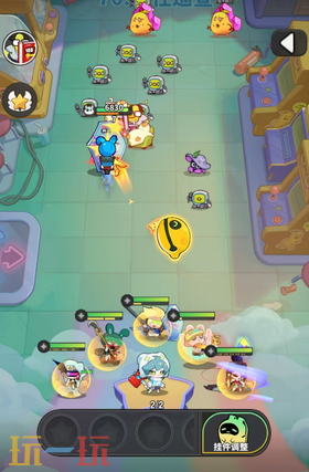 提升梦境护卫队等级的高效策略有哪些？梦境护卫队快速升级指南