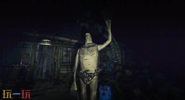 心理恐怖冒险游戏《HOARDER》现已在Steam平台正式上线

