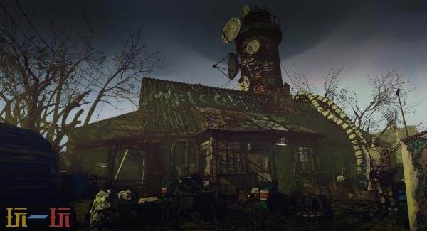 心理恐怖冒险游戏《HOARDER》现已在Steam平台正式上线

