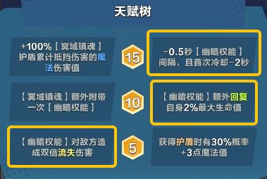 关于口袋斗蛐蛐哈迪斯技能流派的一份详细攻略