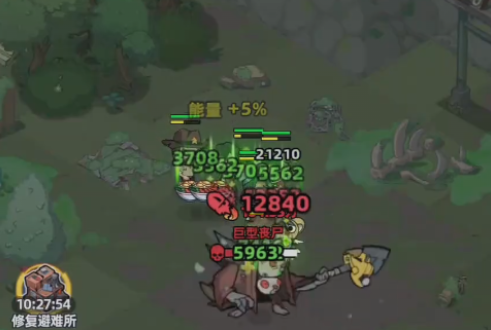 《生存33天》中应对庞大丧尸的详细攻略指南